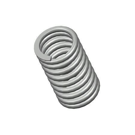 Approved Vendor Compression Spring, O= .718, L= 1.25, W= .092 G809974486